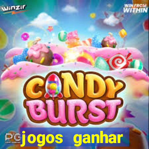 jogos ganhar dinheiro no pix